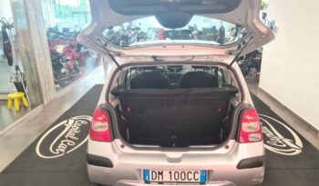 RENAULT TWINGO pieno