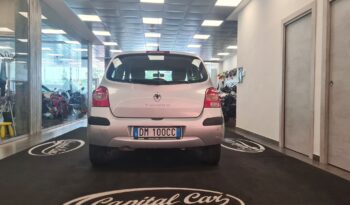 RENAULT TWINGO pieno