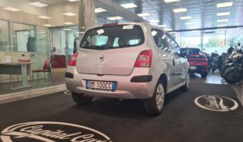 RENAULT TWINGO pieno