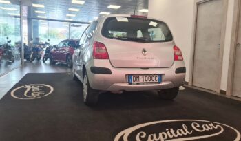 RENAULT TWINGO pieno