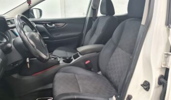 NISSAN QASHQAI pieno