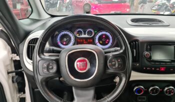 FIAT 500L pieno