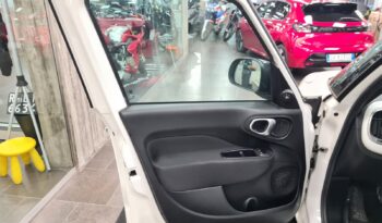 FIAT 500L pieno