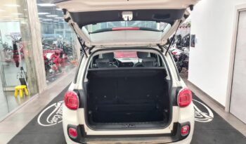 FIAT 500L pieno