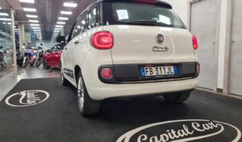 FIAT 500L pieno