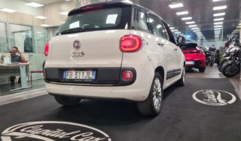 FIAT 500L pieno