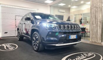 JEEP COMPASS 1.3PHEV 4XE pieno