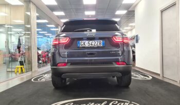 JEEP COMPASS 1.3PHEV 4XE pieno