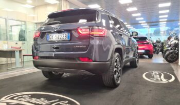 JEEP COMPASS 1.3PHEV 4XE pieno