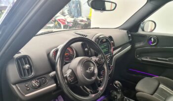 MINI COUNTRYMAN COOPER SD pieno