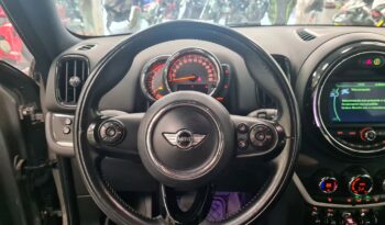 MINI COUNTRYMAN COOPER SD pieno