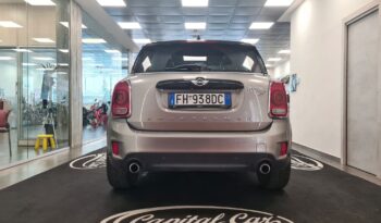 MINI COUNTRYMAN COOPER SD pieno