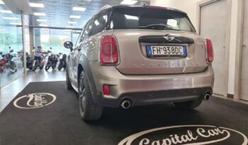 MINI COUNTRYMAN COOPER SD pieno