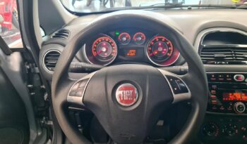 FIAT PUNTO 1.3MJT pieno