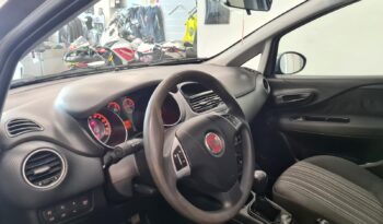 FIAT PUNTO 1.3MJT pieno