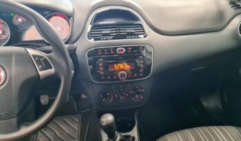 FIAT PUNTO 1.3MJT pieno