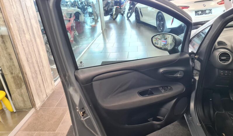 FIAT PUNTO 1.3MJT pieno