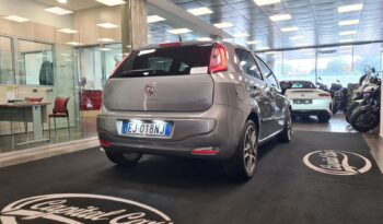 FIAT PUNTO 1.3MJT pieno