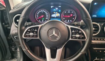 MERCEDES-BENZ GLC 200D 4MATIC pieno