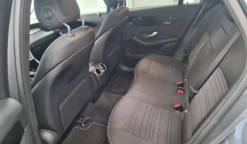 MERCEDES-BENZ GLC 200D 4MATIC pieno