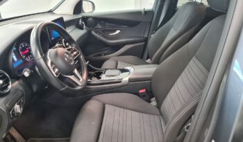 MERCEDES-BENZ GLC 200D 4MATIC pieno