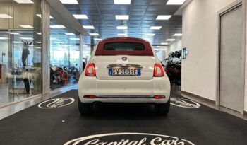 FIAT 500C HYBRID DOLCEVITA pieno