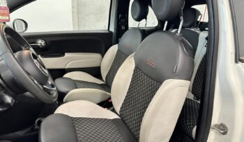 FIAT 500C HYBRID DOLCEVITA pieno