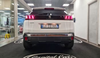 PEUGEOT 3008 pieno