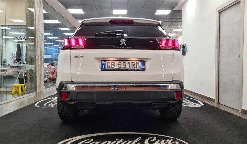 PEUGEOT 3008 pieno