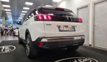 PEUGEOT 3008 pieno