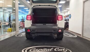 JEEP RENEGADE 1.3 PHEV 4XE pieno