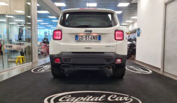 JEEP RENEGADE 1.3 PHEV 4XE pieno