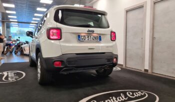 JEEP RENEGADE 1.3 PHEV 4XE pieno