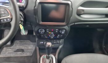 JEEP RENEGADE 1.3 PHEV 4XE pieno