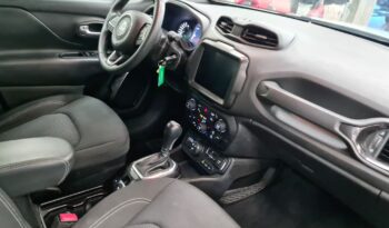 JEEP RENEGADE 1.3 PHEV 4XE pieno