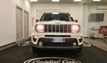 JEEP RENEGADE 1.3 PHEV 4XE pieno