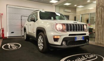 JEEP RENEGADE 1.3 PHEV 4XE pieno