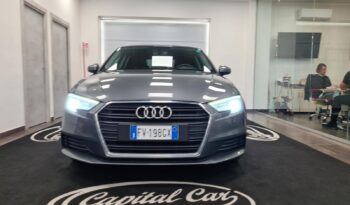 AUDI A3 1.6TDI S-TRONIC pieno