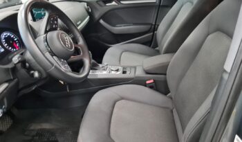 AUDI A3 1.6TDI S-TRONIC pieno