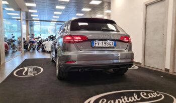 AUDI A3 1.6TDI S-TRONIC pieno