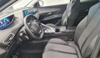 PEUGEOT 3008 PHEV pieno