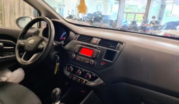 KIA RIO pieno