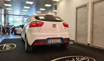 KIA RIO pieno