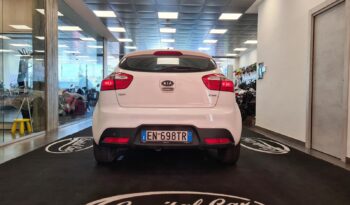 KIA RIO pieno