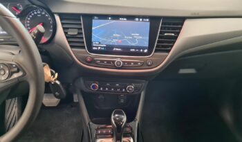 OPEL CROSSLAND X pieno