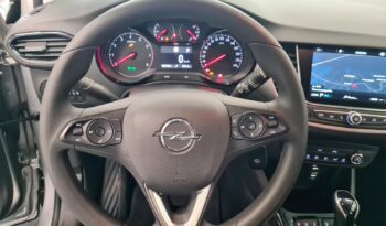 OPEL CROSSLAND X pieno