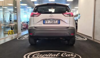 OPEL CROSSLAND X pieno