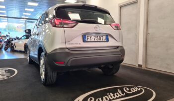 OPEL CROSSLAND X pieno