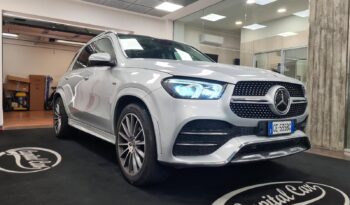 MERCEDES-BENZ GLE 350DE 4MATIC EQ-POWER SPORT pieno