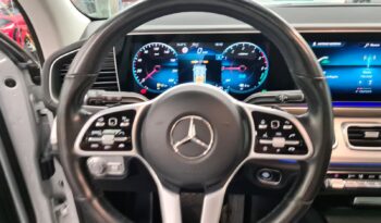 MERCEDES-BENZ GLE 350DE 4MATIC EQ-POWER SPORT pieno